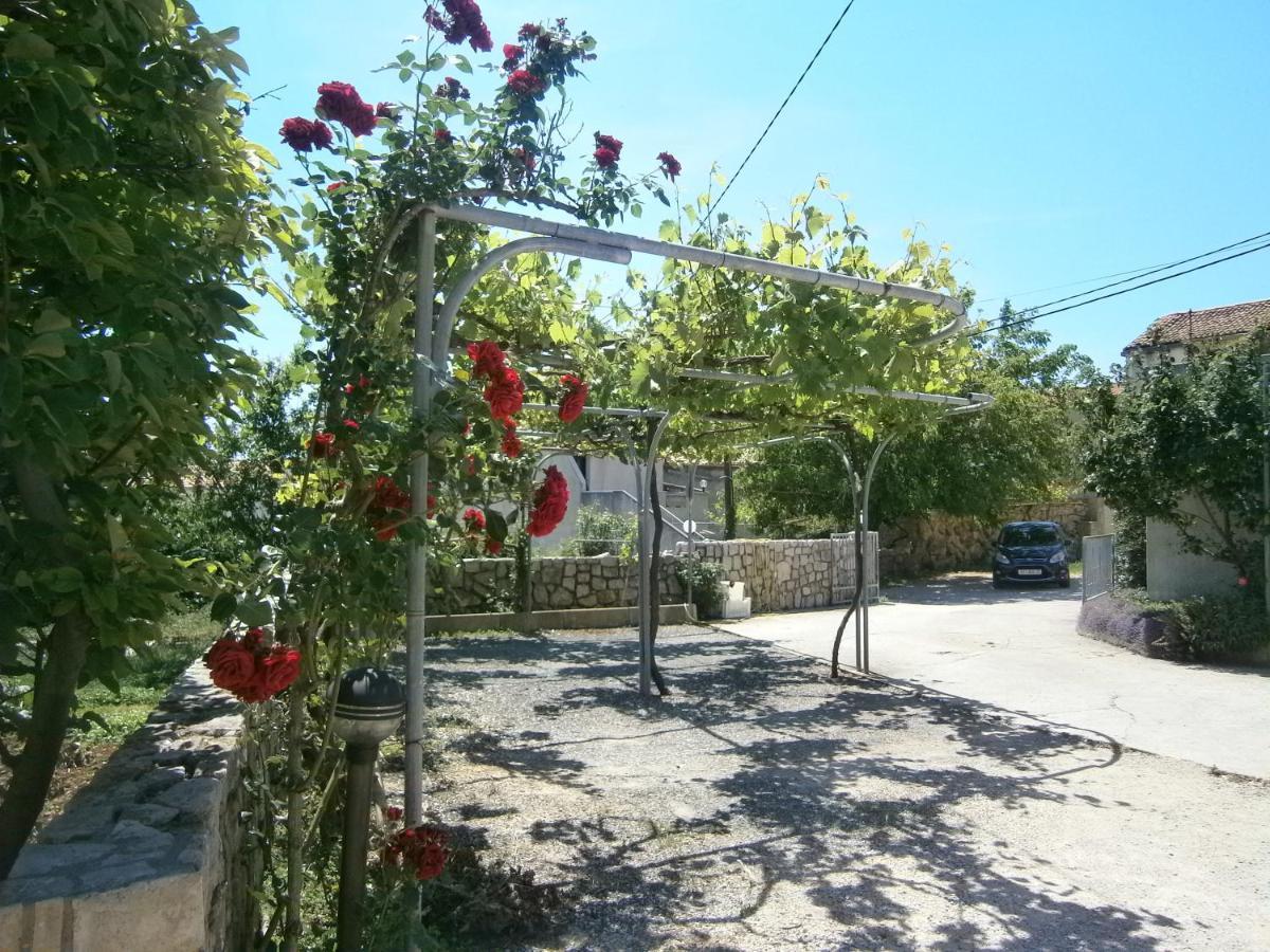 Apartment Rose Krk Town