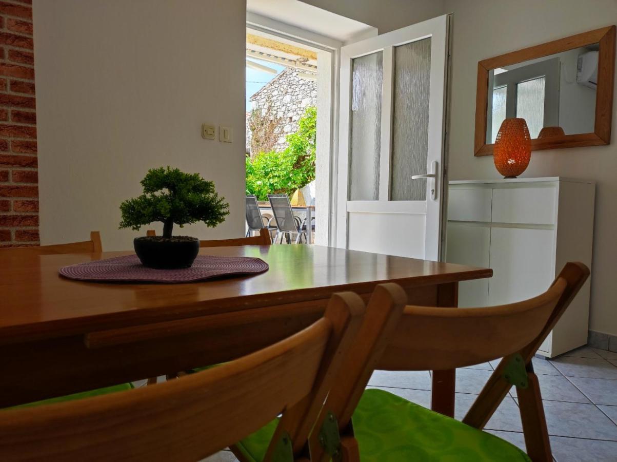 Apartment Rose Krk Town