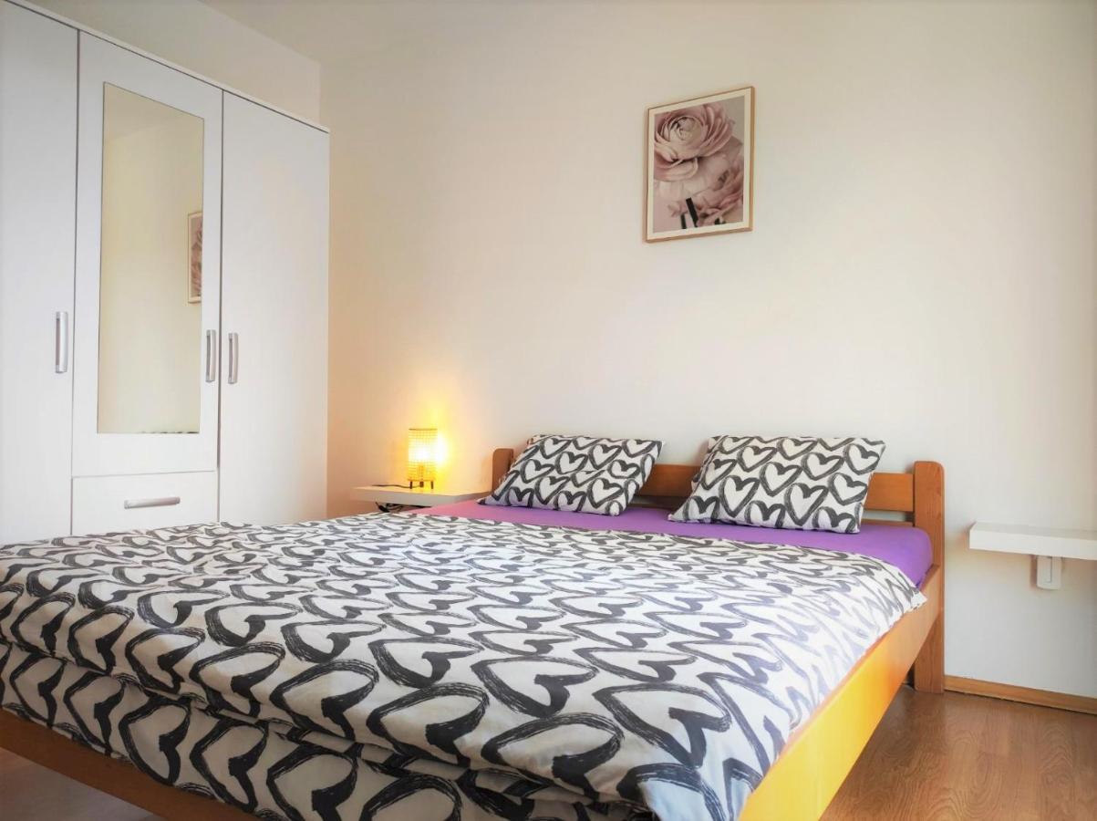 Rose Apartment Krk Town