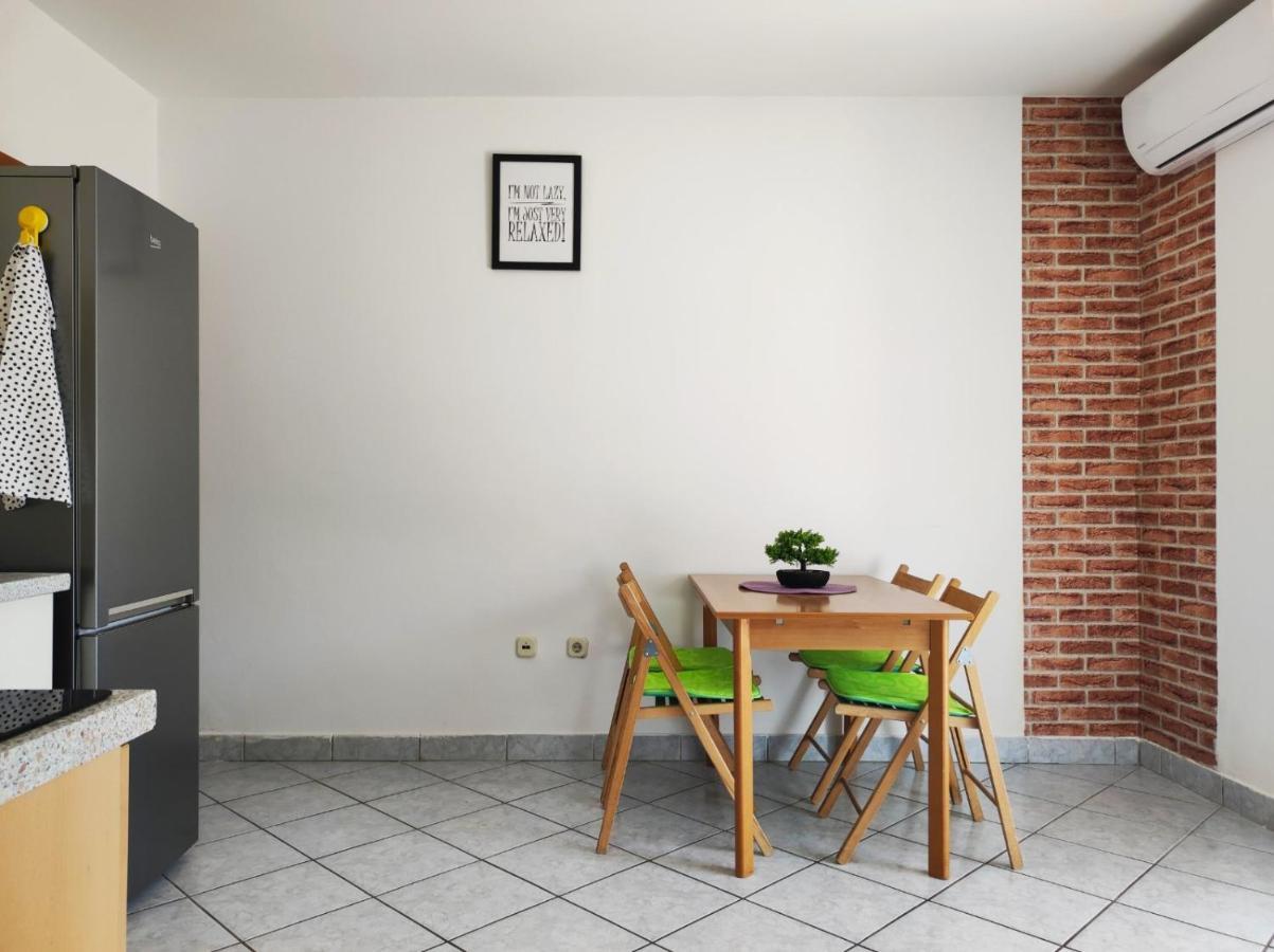 Apartment Rose *