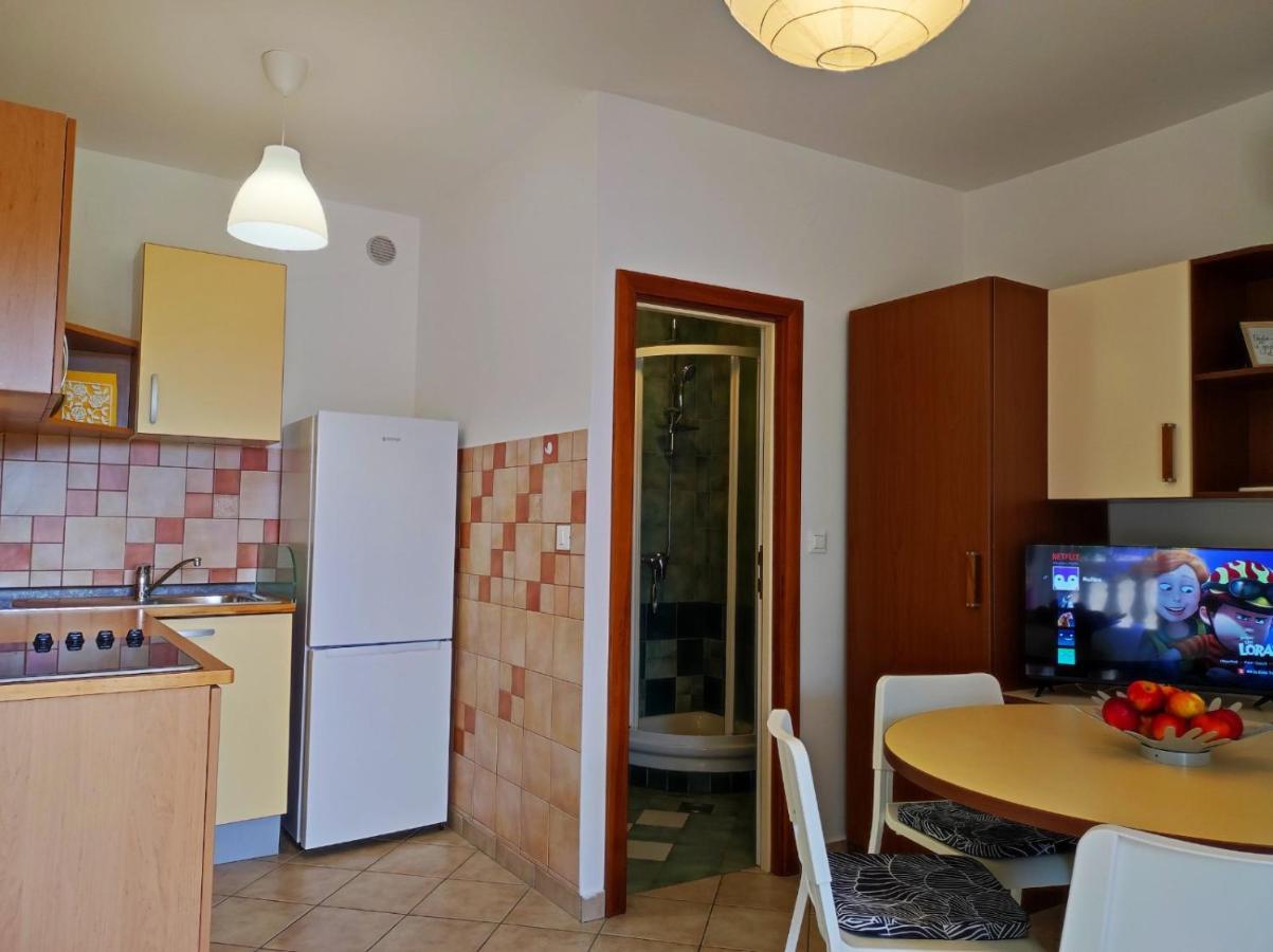 Rose Apartment Krk Town