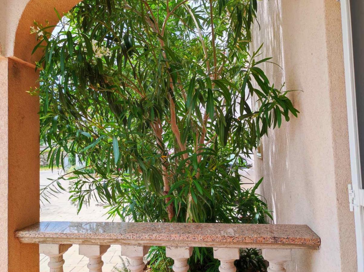 Rose Apartment Krk Town