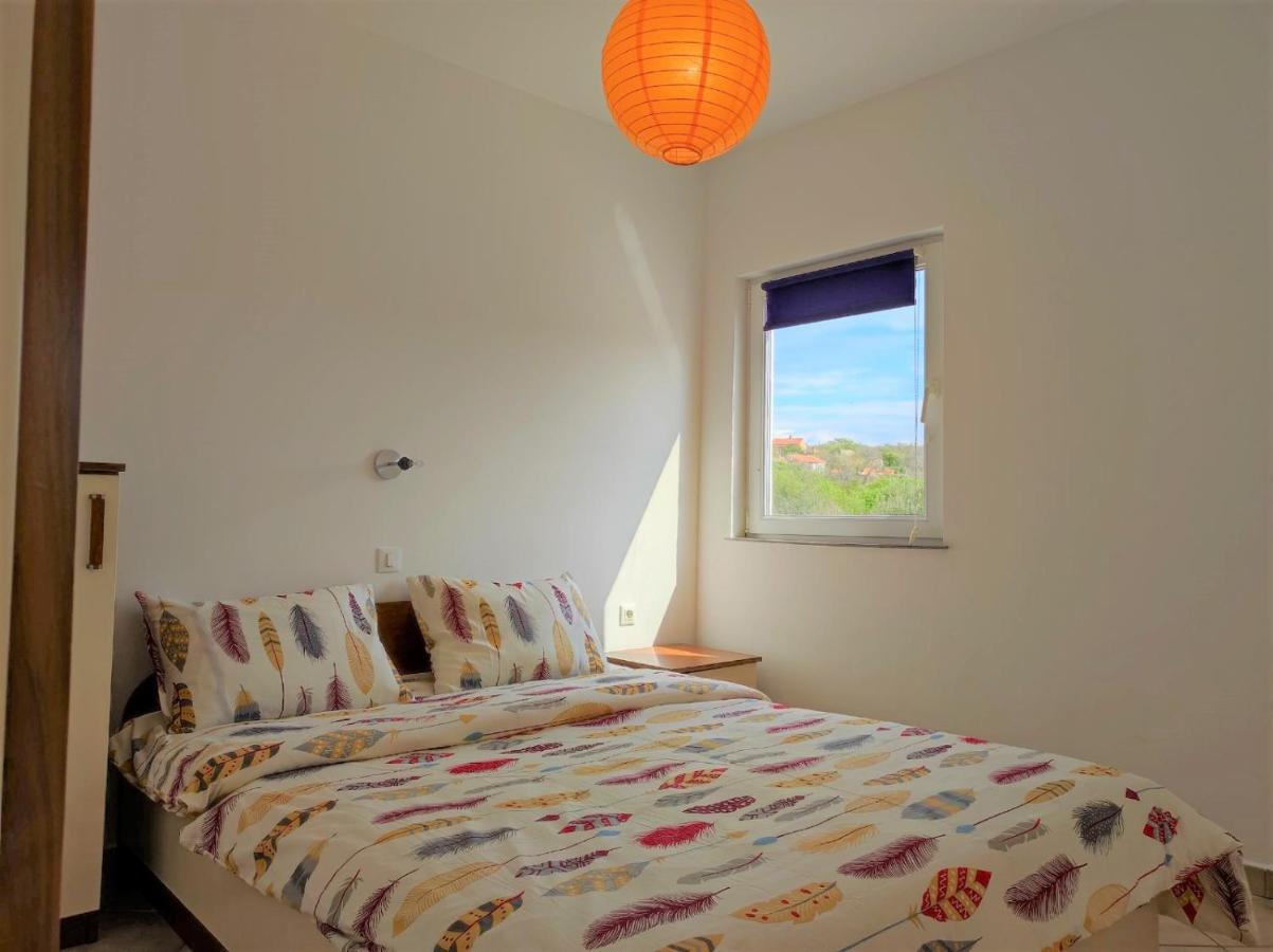 Apartment Rose Krk Town