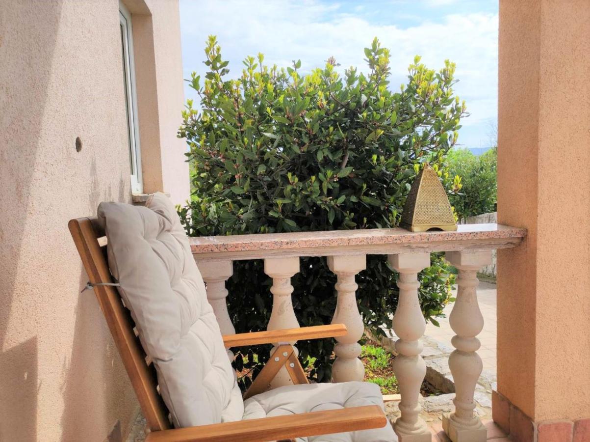 Rose Apartment Krk Town