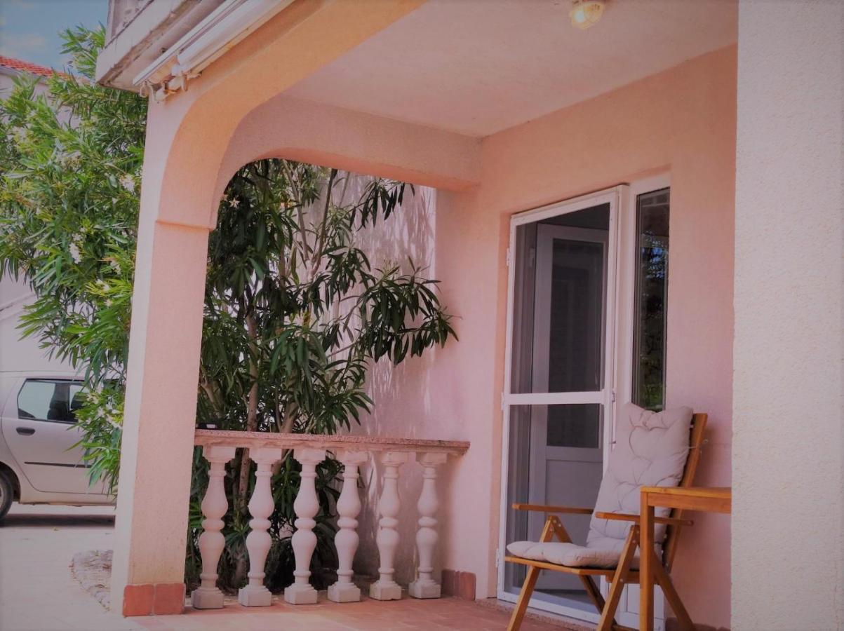 Rose Apartment Krk Town