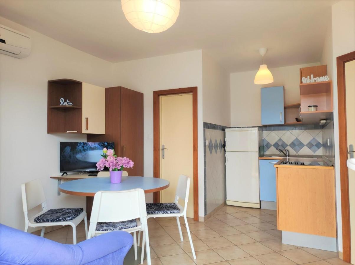 Rose Apartment Krk Town