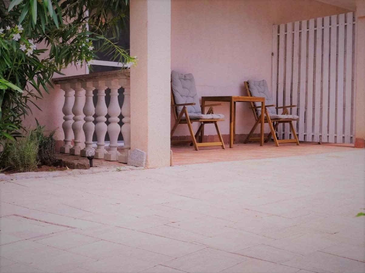 Rose Apartment Krk Town