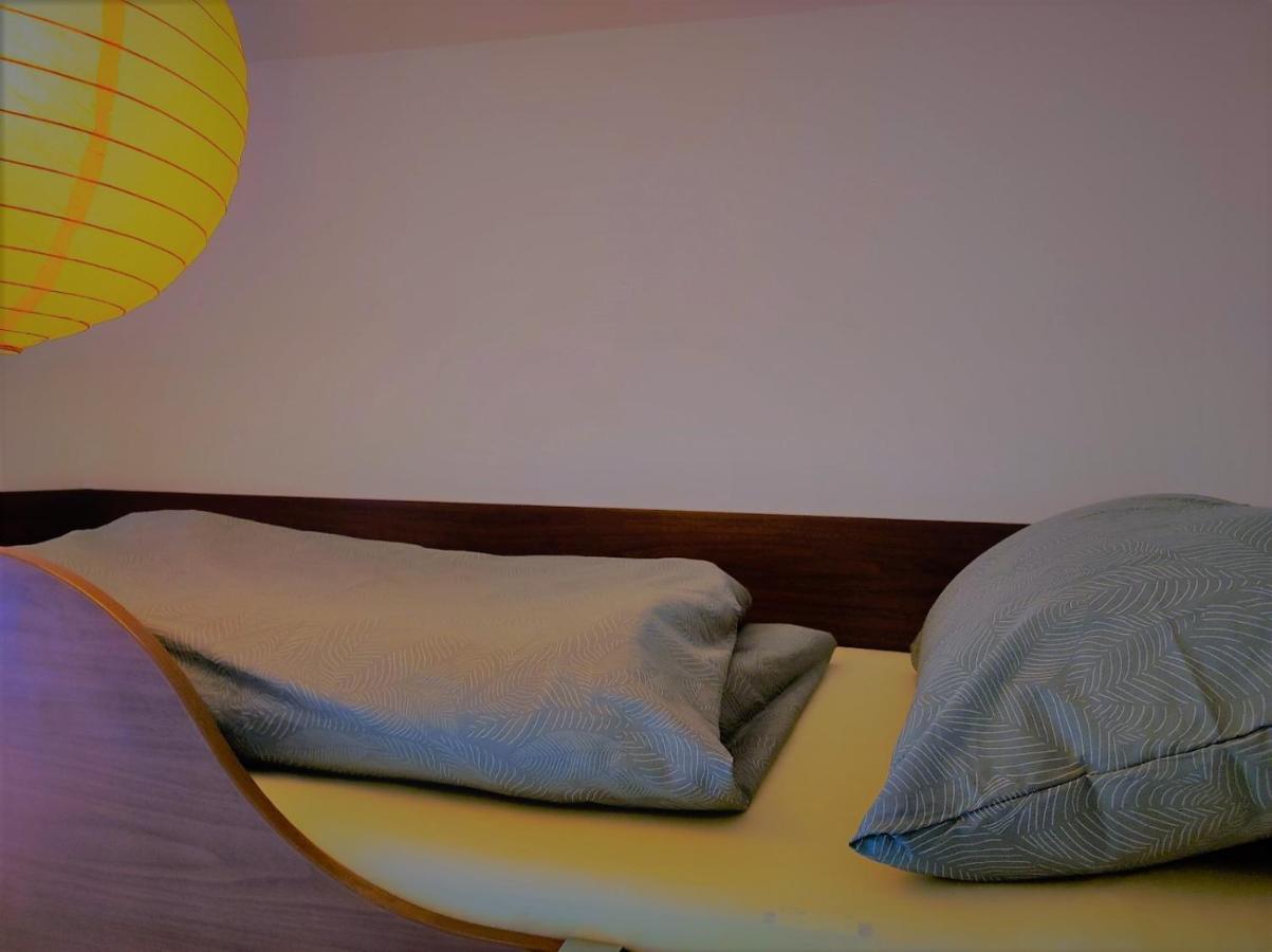 Rose Apartment