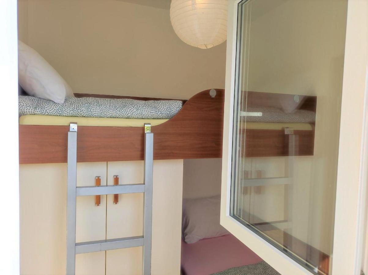 Rose Apartment