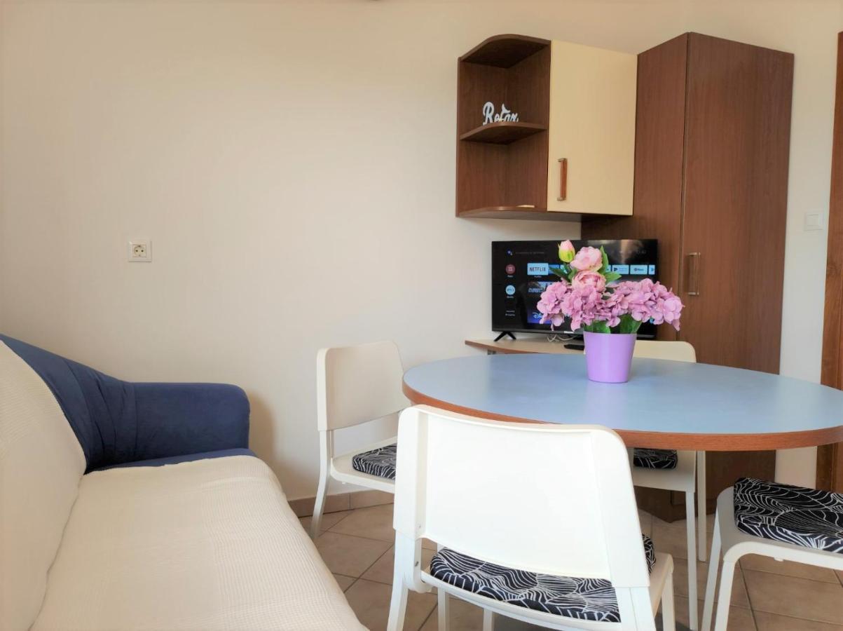 Apartment Rose Krk Town