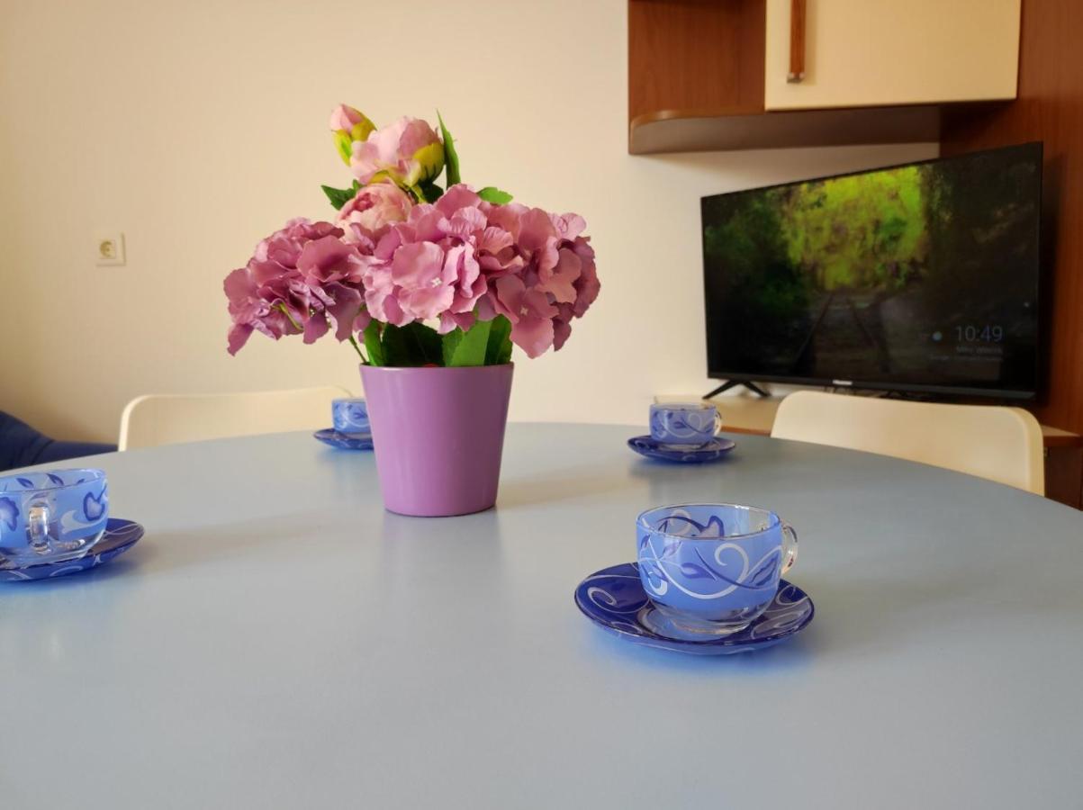 Rose Apartment Krk Town
