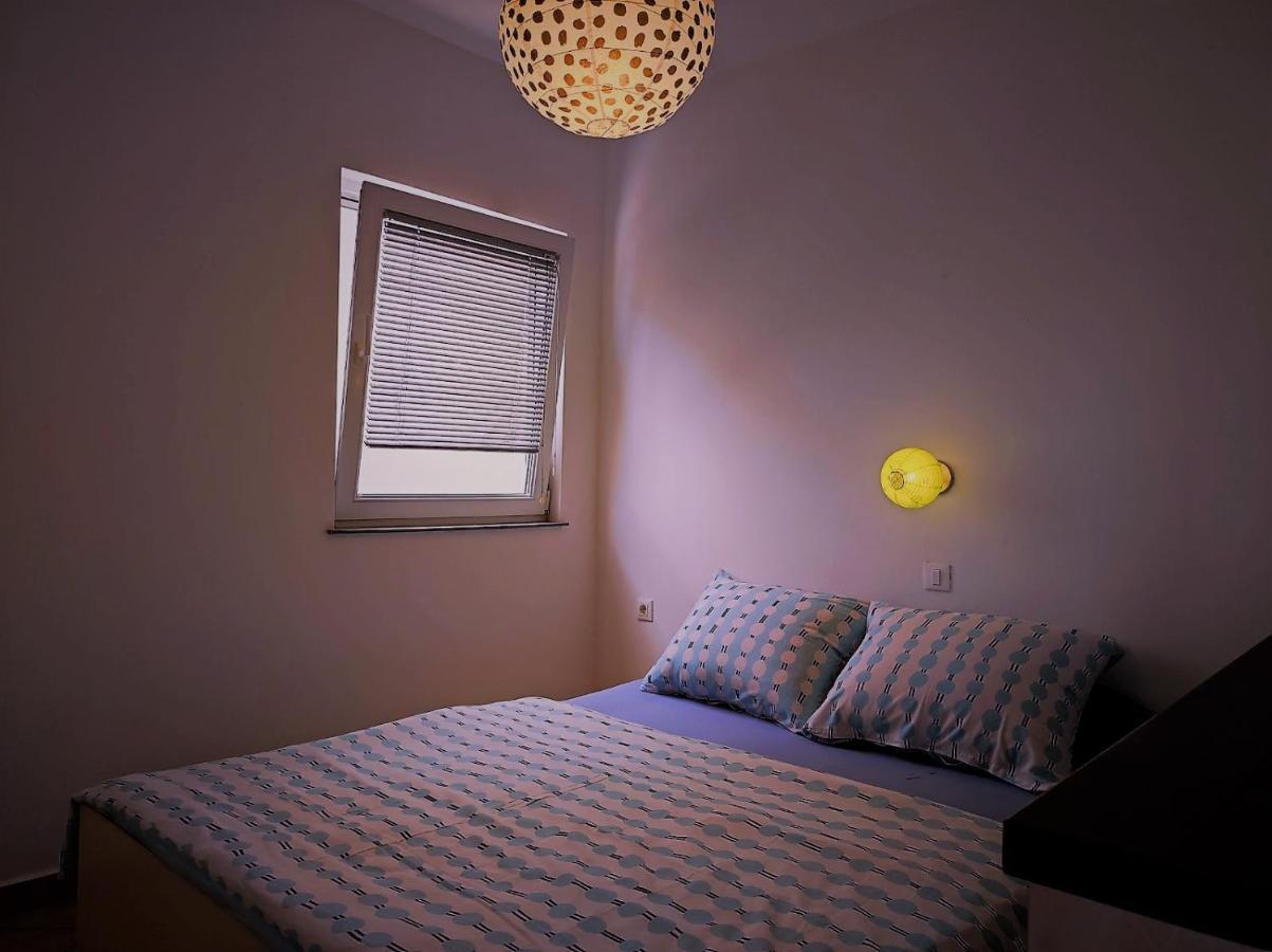 Apartment Rose Krk Town