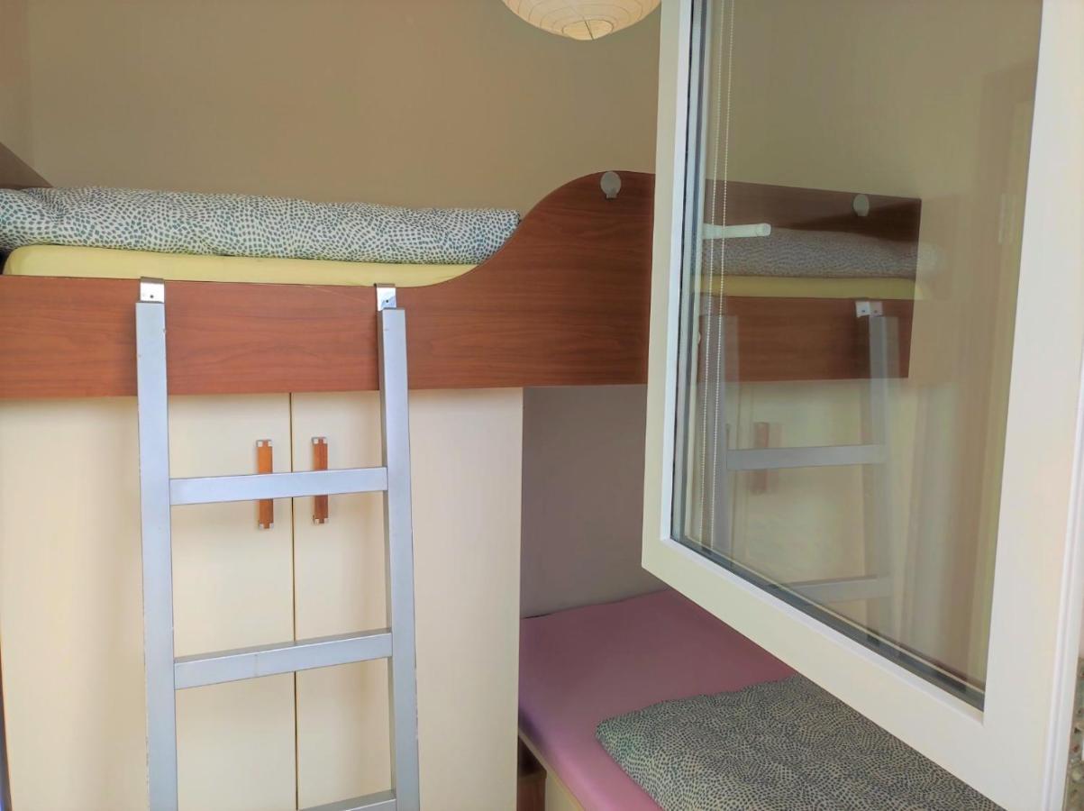 Apartment Rose Krk Town