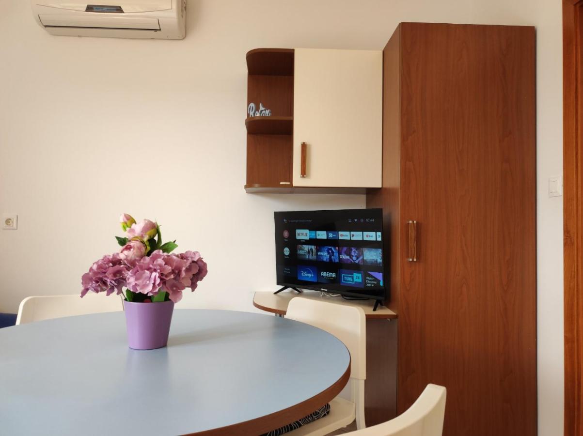 Apartment Rose Krk Town