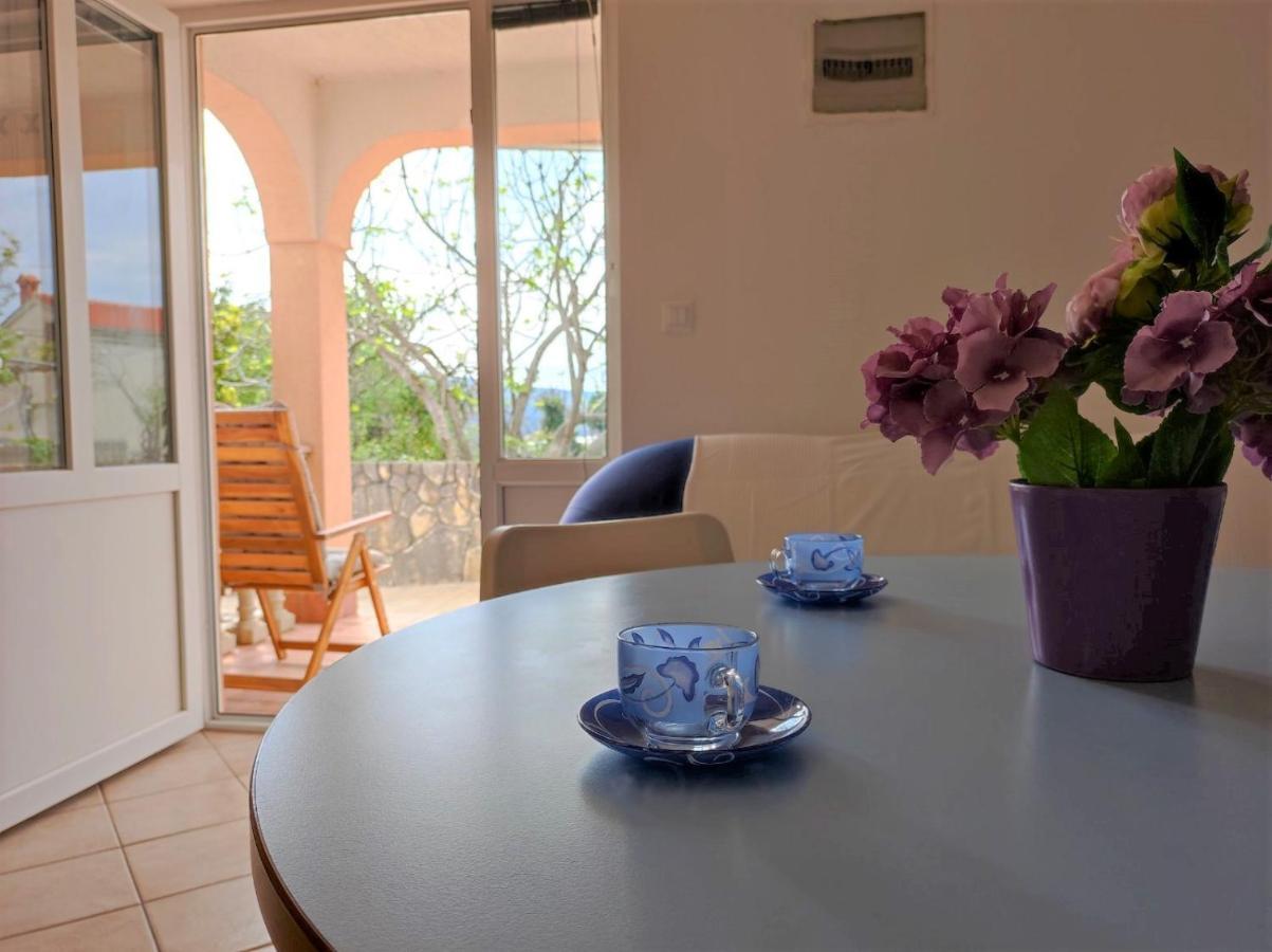 Rose Apartment Krk Town
