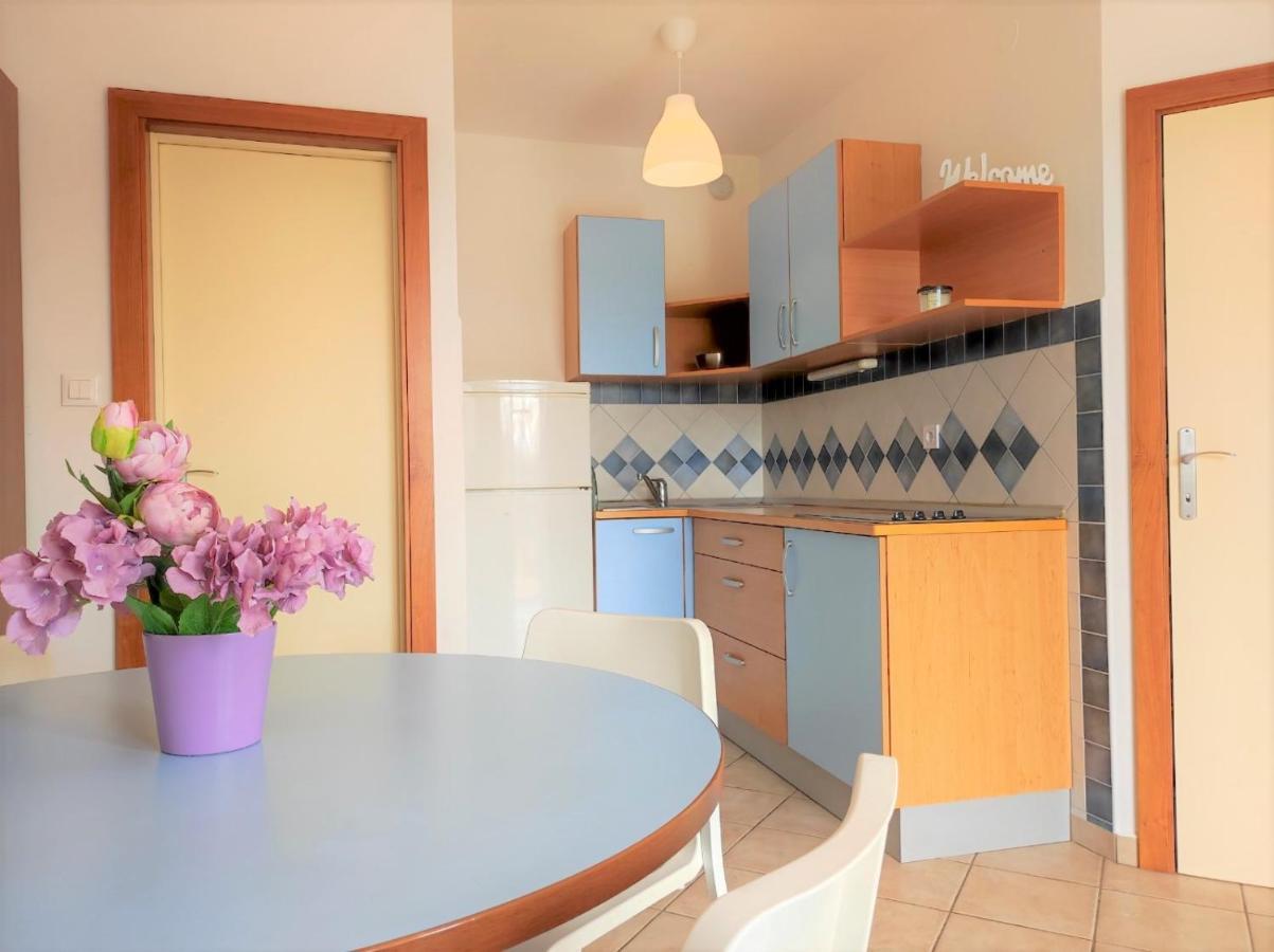 Apartment Rose Krk Town