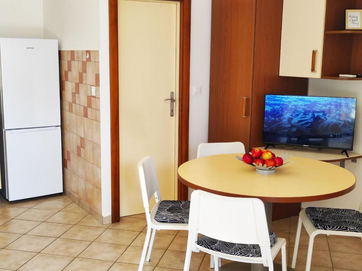 Apartment Rose Krk Town